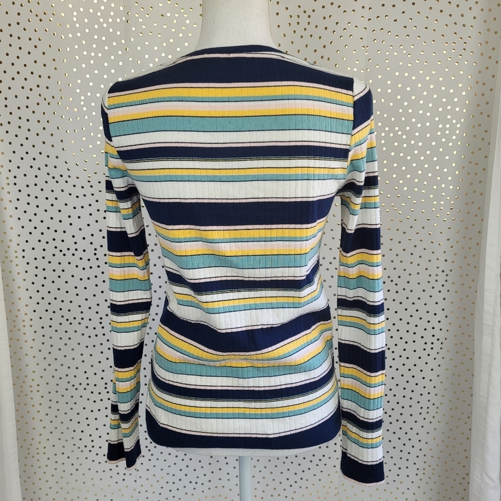Anthropologie Postmark Joliette Top - Picture 5 of 9